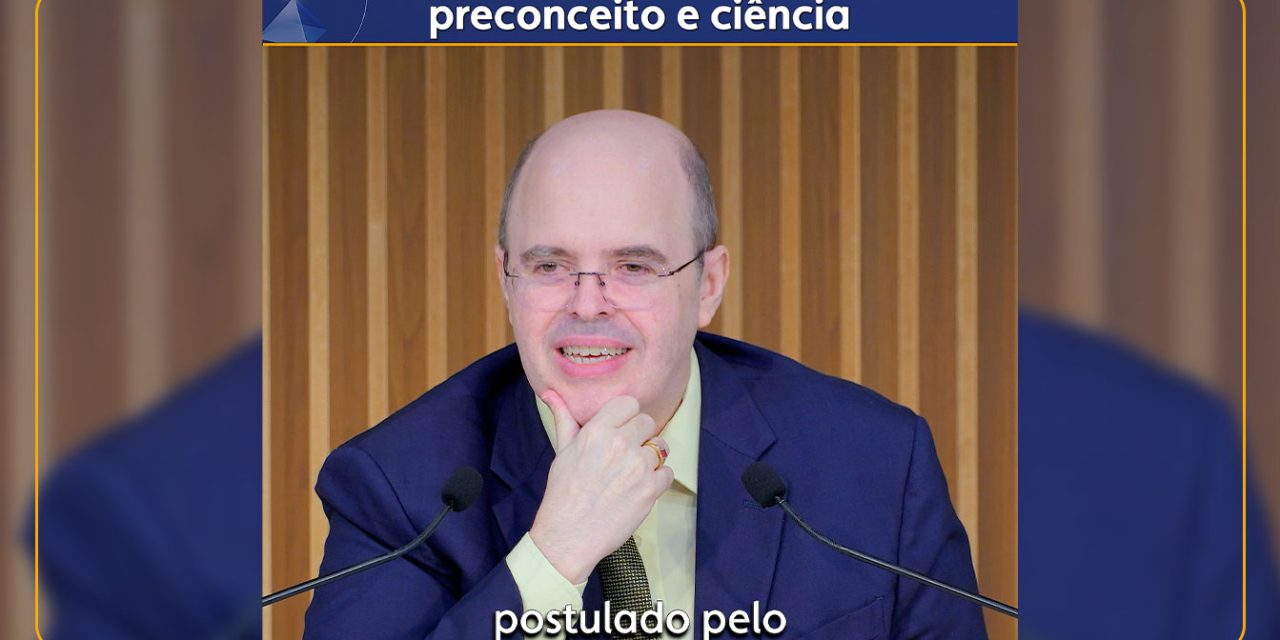Kardecismo, LGBTs, preconceito e ciência