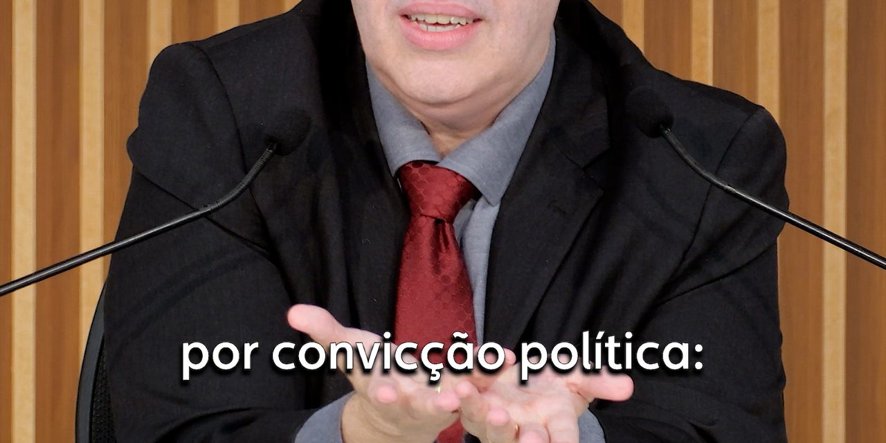 Lula no poder – e o dever de religiosos(as) de apoiá-lo