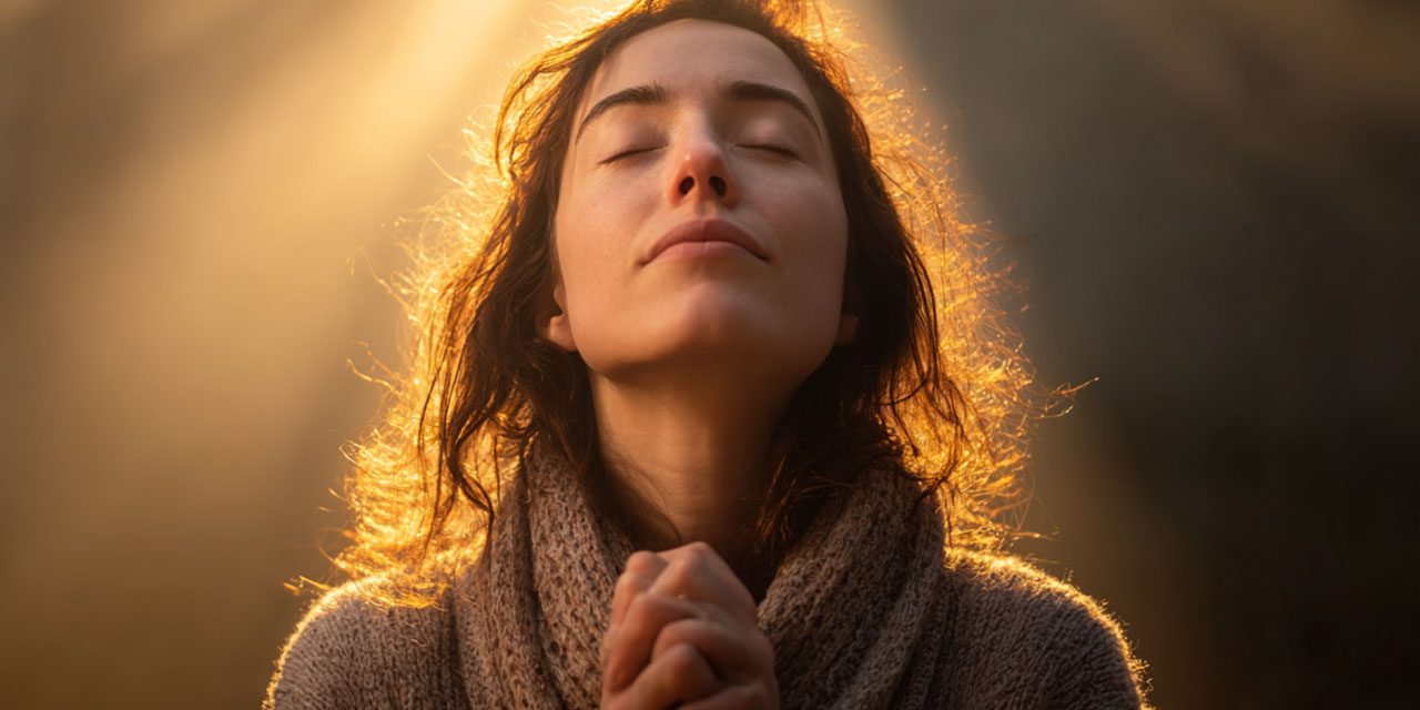 Ímã para a Graça Divina