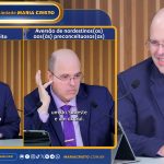 Assuntos polêmicos, abordagem vigorosa e “autocensura” do orientador espiritual Benjamin Teixeira de Aguiar