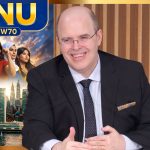 Evento paralelo à CSW70 da ONU – conferência histórica do orientador espiritual Benjamin Teixeira de Aguiar