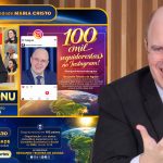 CSW70 da ONU, marco no Instagram e novo canal no YouTube – 3 recentes e importantes realizações do orientador espiritual Benjamin Teixeira de Aguiar