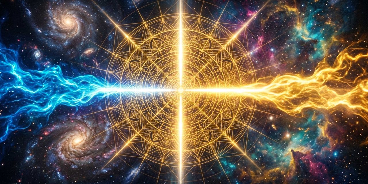 Energia da polaridade