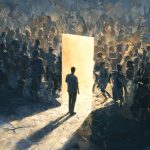 Surpresas sofridas e complexas contradições, na busca profunda da educação espiritual de si mesmo(a)