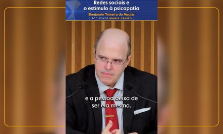 Redes sociais e o estímulo à psicopatia