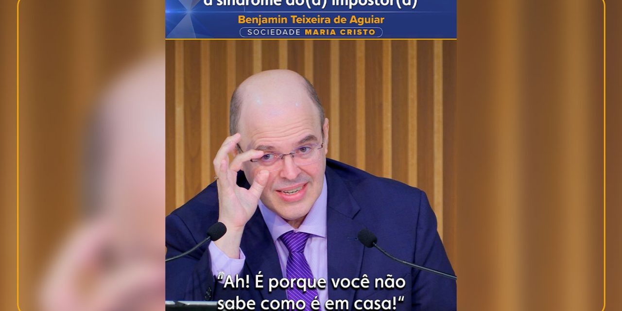 Mães narcisistas e a síndrome do(a) impostor(a)