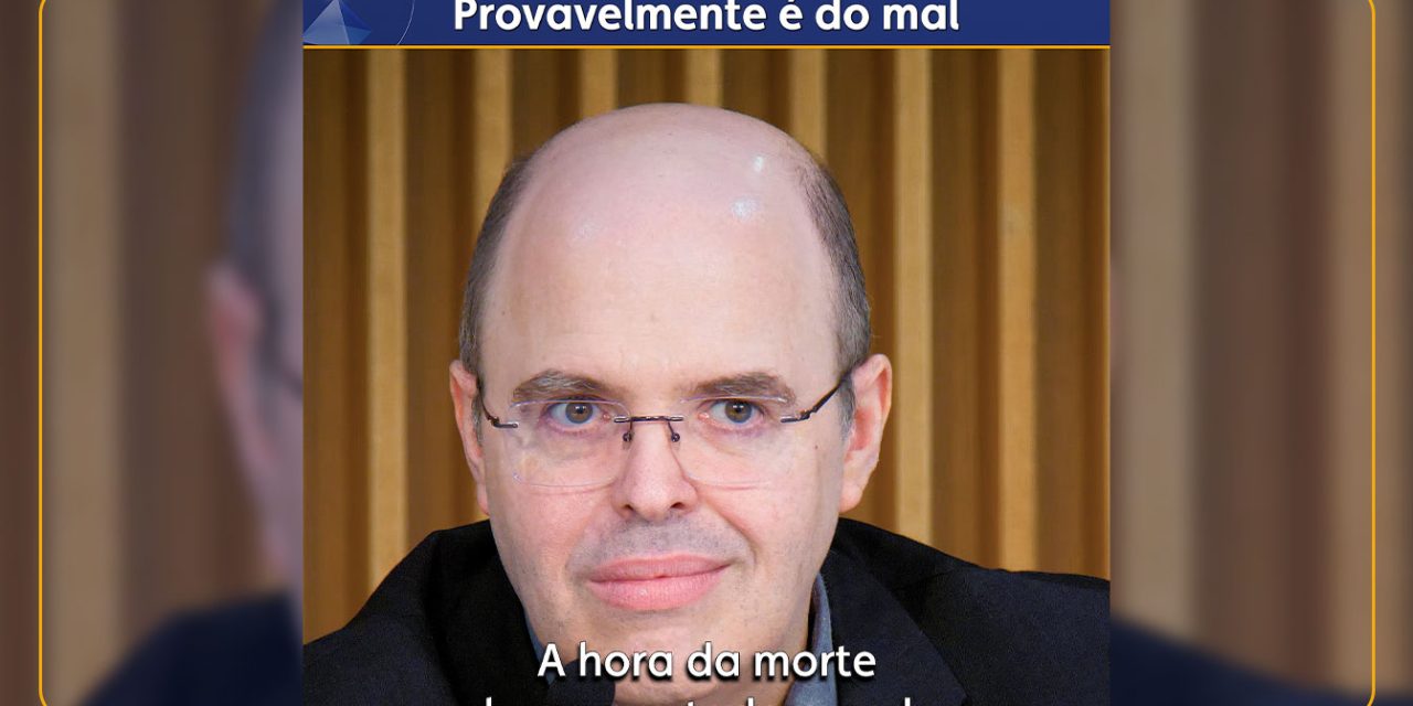 Popular e tradicional? Provavelmente é do mal