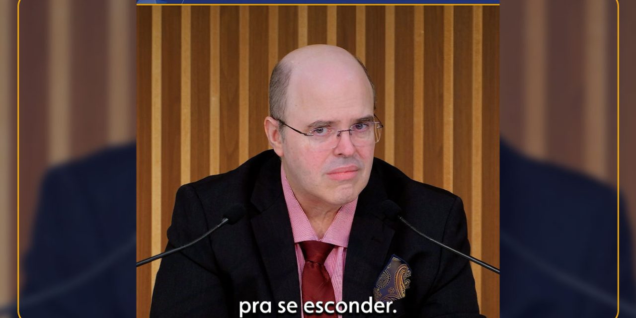 Chico Xavier: mãe trans