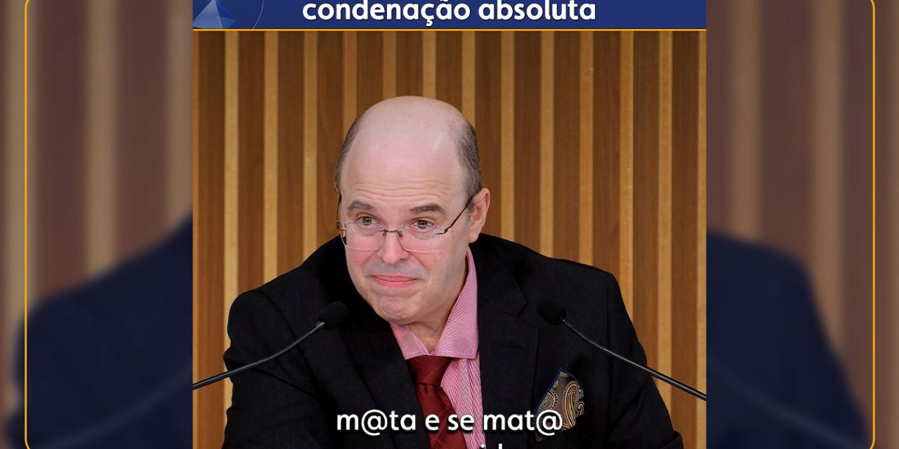 Agressão a mulheres: condenação absoluta