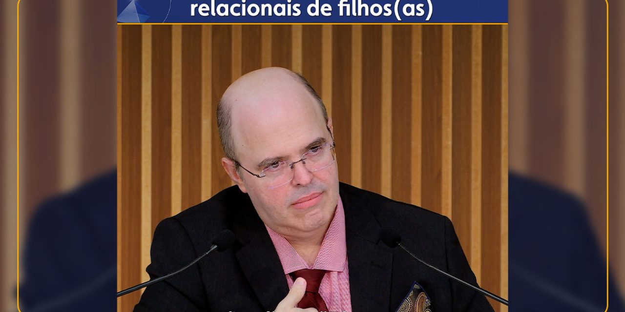 Respeitando escolhas relacionais de filhos(as)