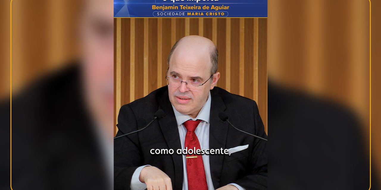 Filhos(as) e alunos(as): o que importa