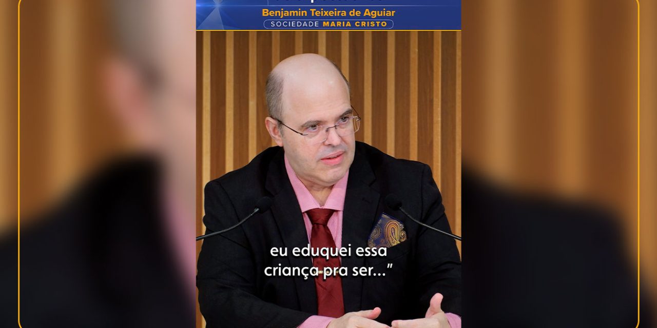 A “traição” da frustração de expectativas