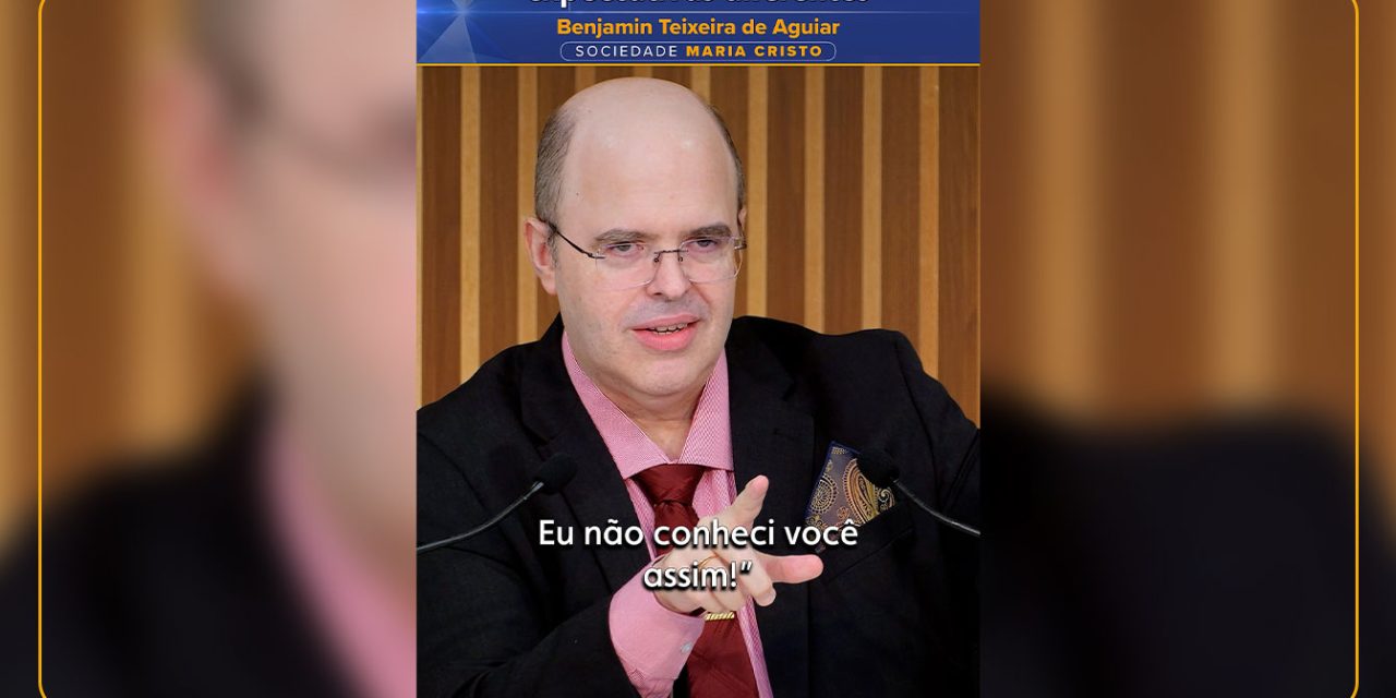 Homens e mulheres: expectativas diferentes