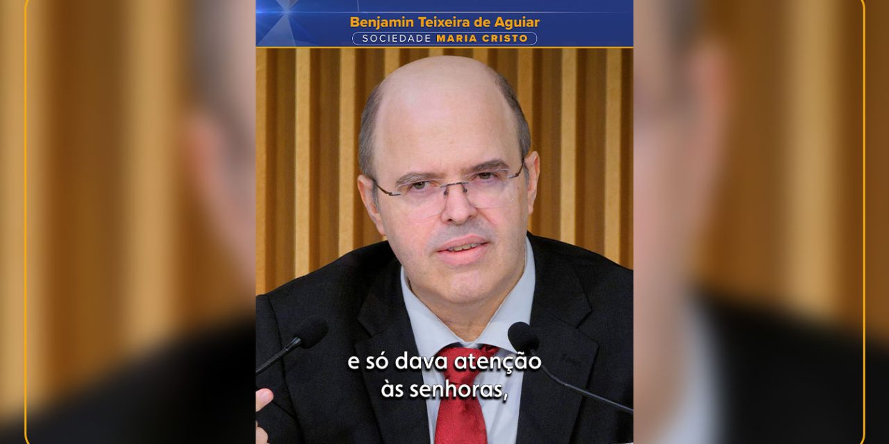 Usando a beleza para o bem