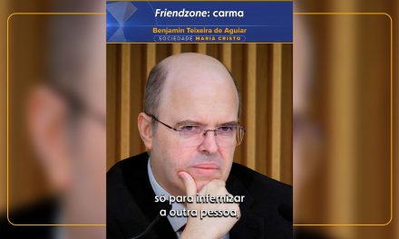 Friendzone: carma