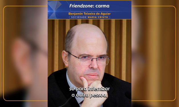 Friendzone: carma