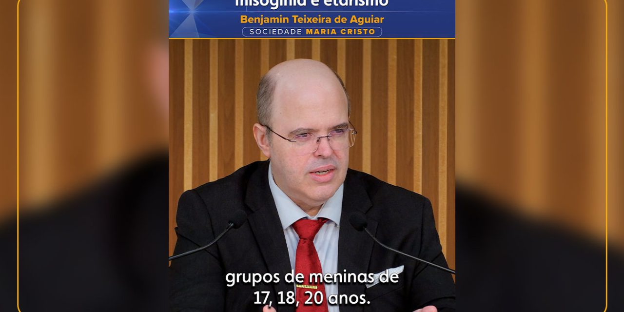 “Teste do lápis”: misoginia e etarismo