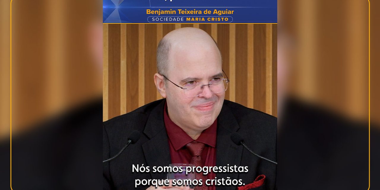 Jesus, política e Brasil