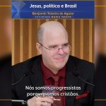Jesus, política e Brasil