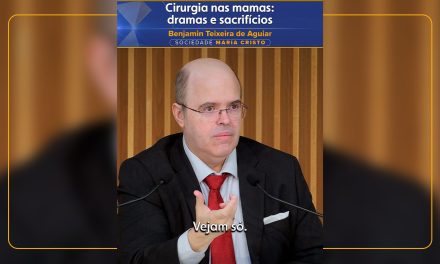 Cirurgia nas mamas: dramas e sacrifícios