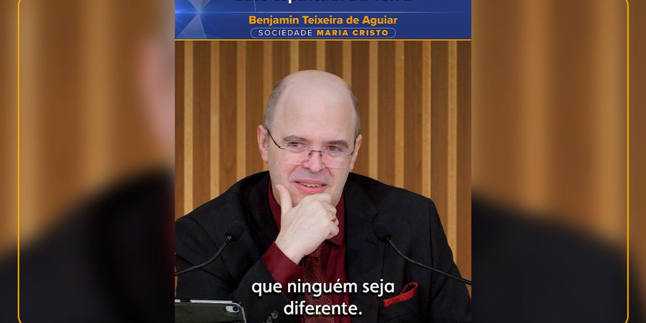 Elite espiritual da Terra