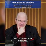 Elite espiritual da Terra