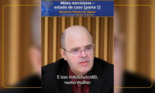 Mães narcisistas – estudo de caso (parte 1)