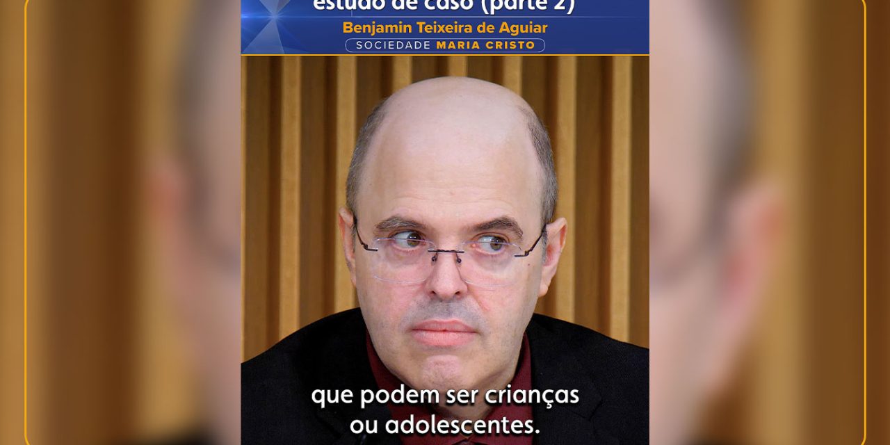 Mães narcisistas – estudo de caso (parte 2)