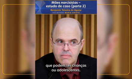 Mães narcisistas – estudo de caso (parte 2)