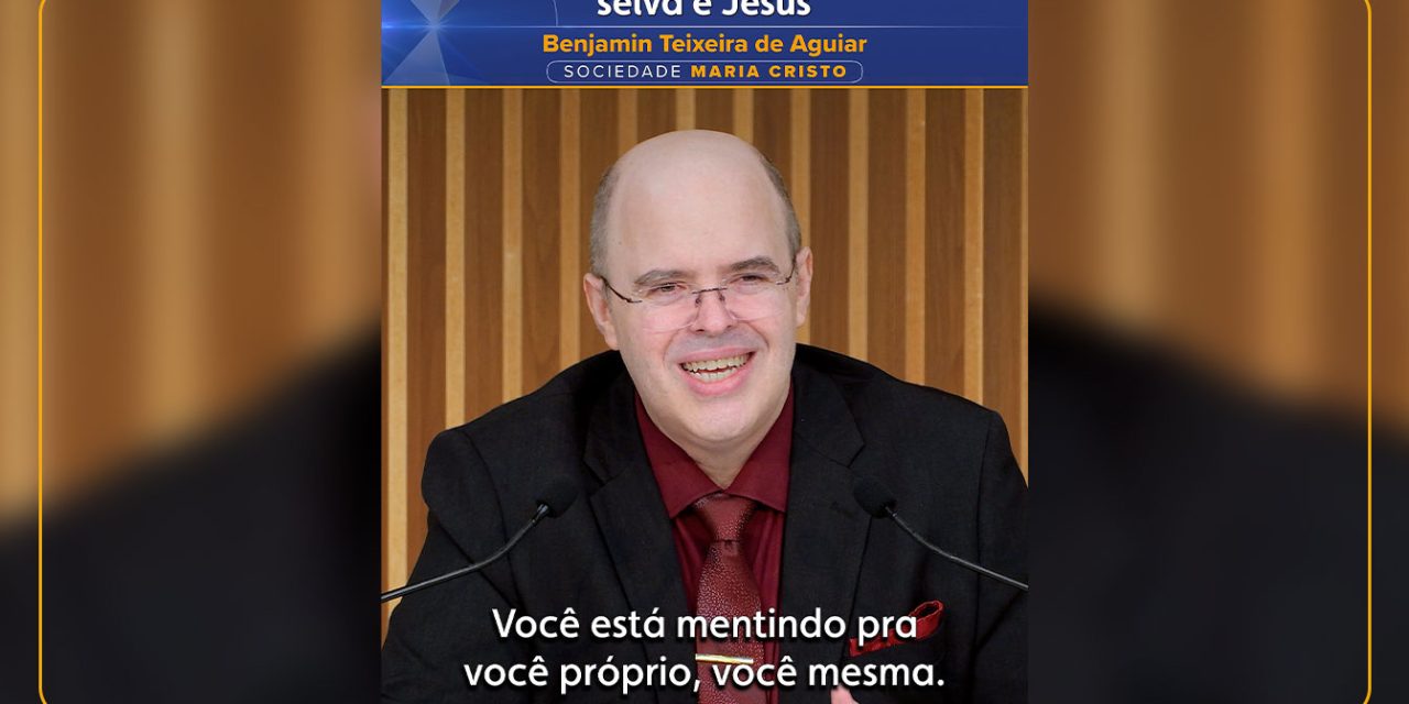 Sexo: modernidade, selva e Jesus