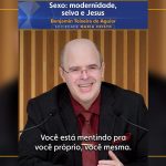 Sexo: modernidade, selva e Jesus