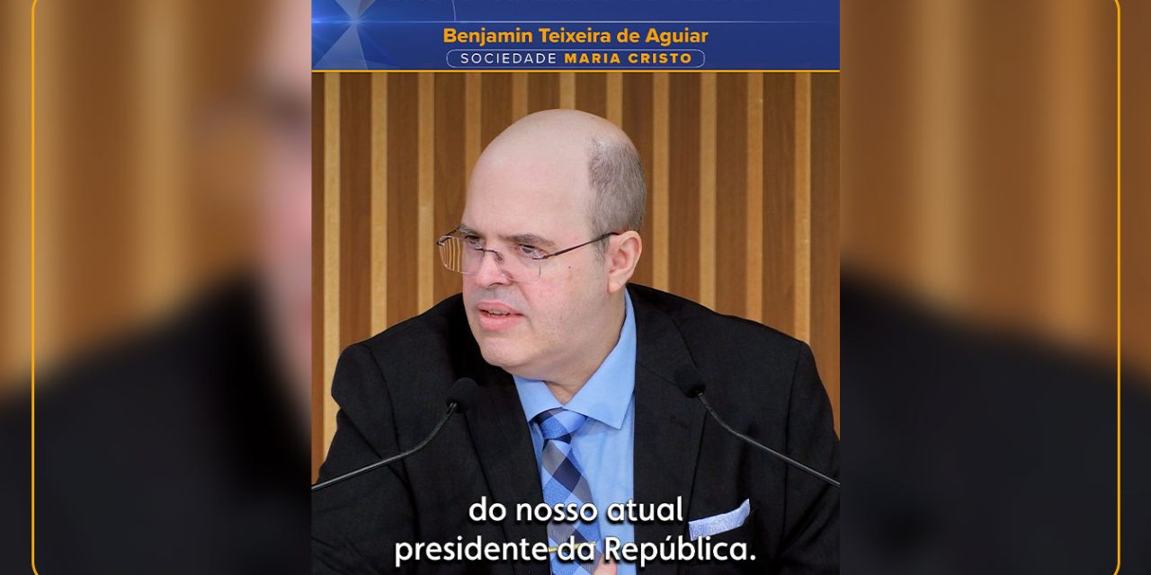 Lula: uma leitura de caráter