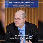 Lula: uma leitura de caráter