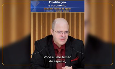 Prostituição e casamento