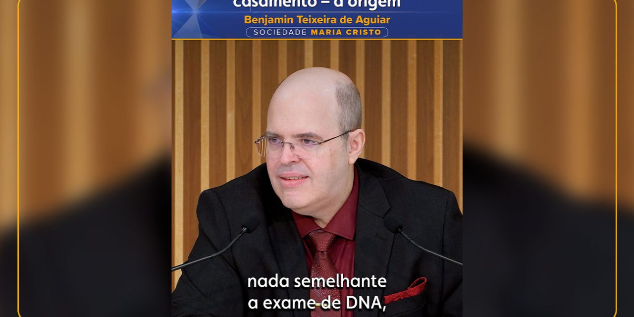 Virgindade antes do casamento – a origem