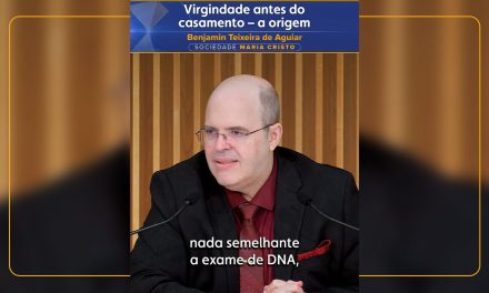 Virgindade antes do casamento – a origem