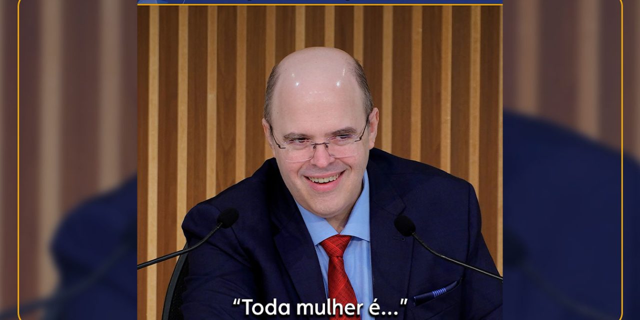 Paixões, padrões e profundidade