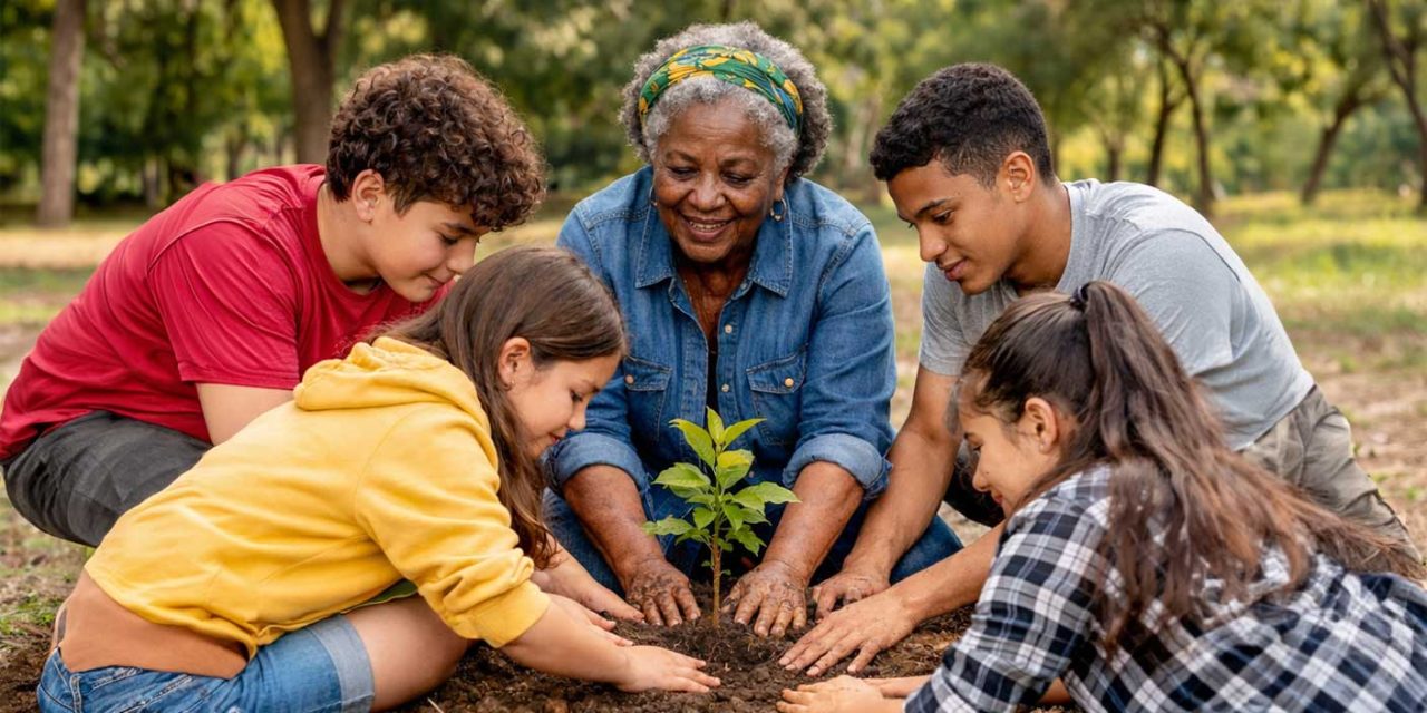Parentalidade não biológica