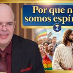 Por que não somos espíritas – distinções entre a Sociedade Maria Cristo e outras correntes cristãs