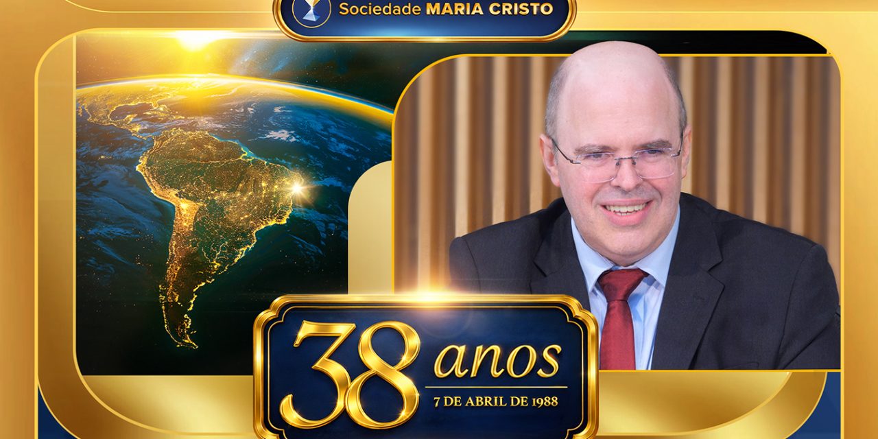 38 anos do trabalho mediúnico do orientador espiritual Benjamin Teixeira de Aguiar¹