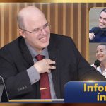 38 anos de trabalho mediúnico e impressionante sessão de evidências de imortalidade da alma