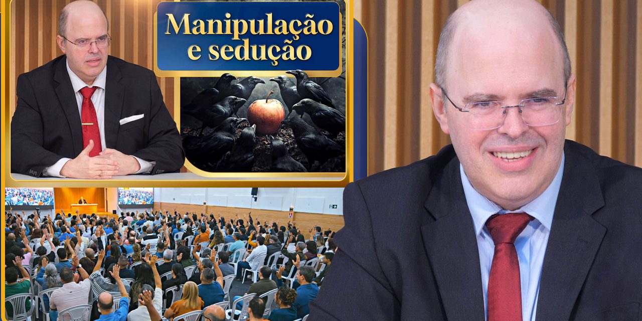 Tratamentos espirituais libertadores, respostas dos espíritos em tempo real e elucidação de temas palpitantes