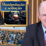 Tratamentos espirituais libertadores, respostas dos espíritos em tempo real e elucidação de temas palpitantes