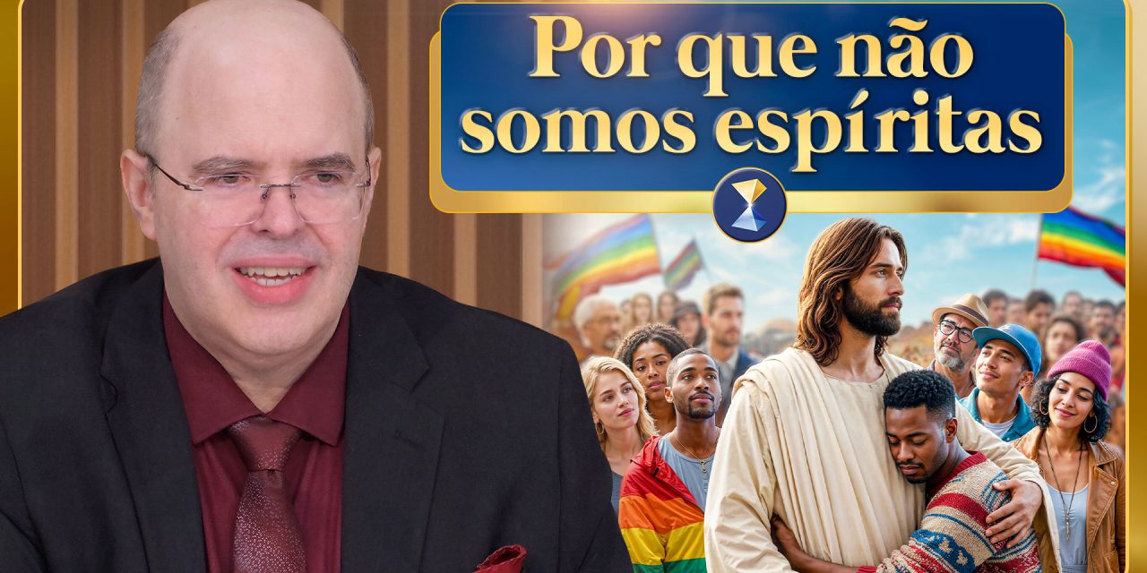 A singularidade da Sociedade Maria Cristo e as principais características que a diferenciam do espiritismo kardecista e de outras correntes cristãs