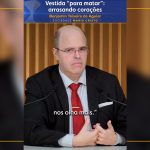 Vestida “para matar”: arrasando corações