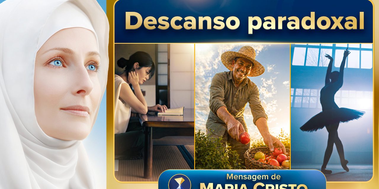 Descanso paradoxal