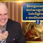 Insegurança e metacognição, inteligência e mediunidade, “provas” para a fé e a verdadeira convicção