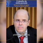 O desafio da minha jornada