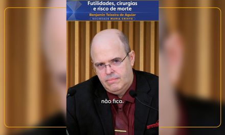 Futilidades, cirurgias e risco de morte