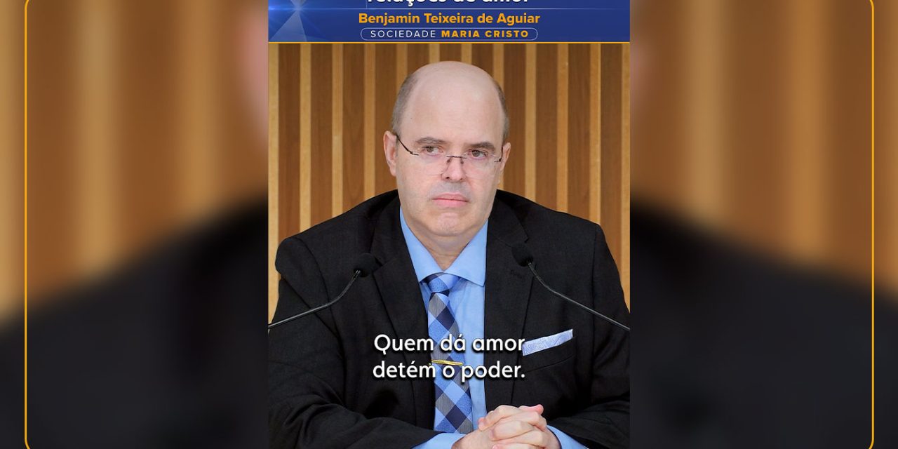 Quem tem poder nas relações de amor